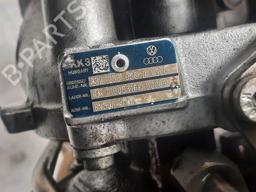 Engine SKODA RAPID (NH3, NK3, NK6)  | BP32387501M1 