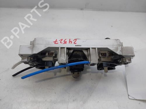 Climate control SUZUKI IGNIS I (FH)  | BP17108700I5 
