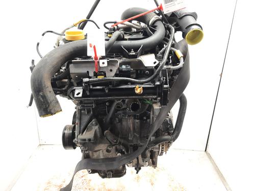 Used Engine Engine RENAULT CLIO V (B7_) [2019-2026] 35801419 35801419