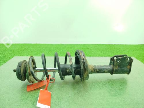 Used Right front shock absorber RENAULT KANGOO (KC0/1_) [1997-2025]  30535320