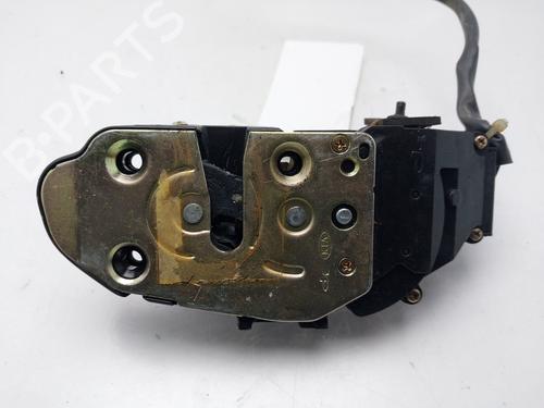 Used Rear left lock Rear left lock KIA SHUMA II (FB) 1.6 (101 hp) 33935591 33935591