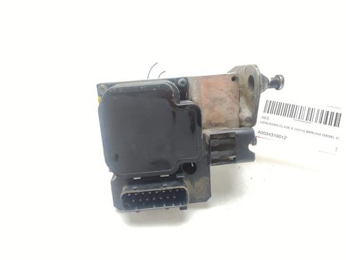 ABS pump MERCEDES-BENZ E-CLASS (W210) E 270 CDI (210.016) | BP27315904M43 