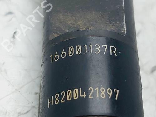 Injector RENAULT KANGOO / GRAND KANGOO II (KW0/1_) 1.5 dCi 70 (KW0V, KW0A) | BP29820940M100