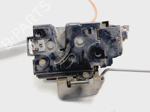 Used Front right lock AUDI A3 (8P1) [2003-2013]  29450940