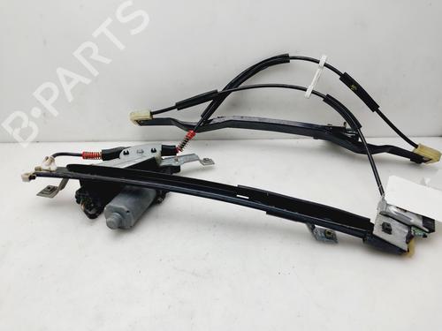 Front right window mechanism FORD MONDEO III (B5Y) 2.0 16V TDDi / TDCi | BP23076906C23 