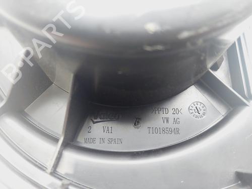 Heater blower motor SEAT LEON ST (5F8)  | BP27222365M62 