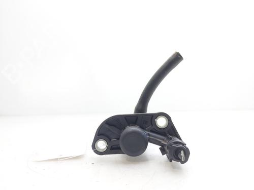 Clutch slave cylinder SEAT EXEO (3R2) 2.0 TDI | BP30466972M113