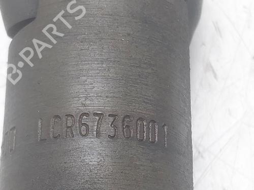 Injector PEUGEOT PARTNER MPV (5_, G_) | BP37459637M100 - Image 4
