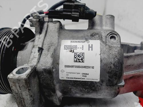 Used AC compressor DACIA SANDERO III [2021-2025]  26572135