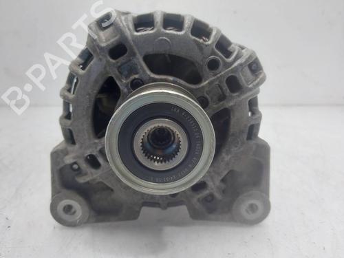 Used Alternator Alternator RENAULT CAPTUR I (J5_, H5_) [2013-2026] 40006818 40006818