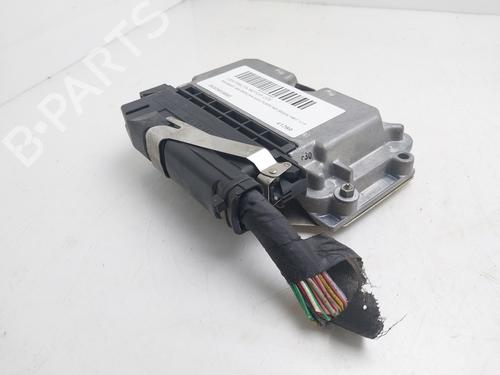 Used Engine control unit (ECU) Engine control unit (ECU) PEUGEOT 306 (7B, N3, N5) [1993-2003] 40225560 40225560