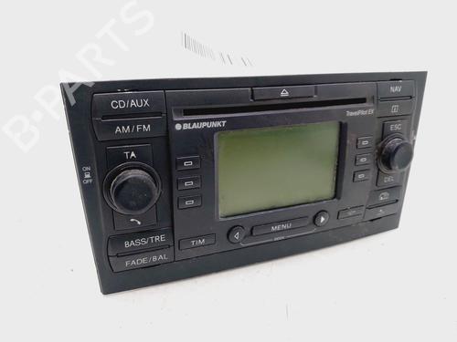 Used Radio FORD MONDEO III (B5Y) [2000-2007]  30623732
