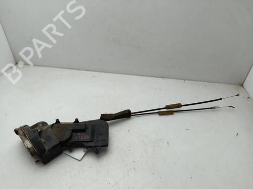 Used Rear right lock Rear right lock MAZDA 6 Hatchback (GG) 2.0 DI (GG14) (136 hp) 39978064 39978064