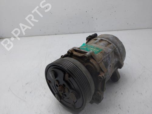 Used AC compressor AC compressor VW GOLF IV (1J1) 1.9 TDI (115 hp) 34279332 34279332