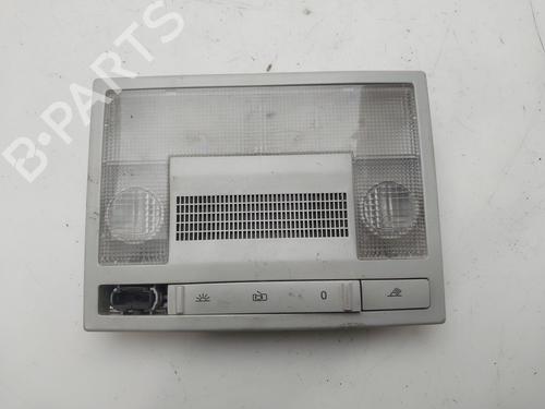 Innerbelysning Innerbelysning SEAT LEON (1P1) 1.4 TSI (125 hp) 37423865 37423865