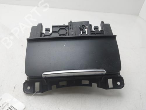 Used Glove box Glove box AUDI A5 Sportback (8TA) 2.0 TDI (177 hp) 33798646 33798646