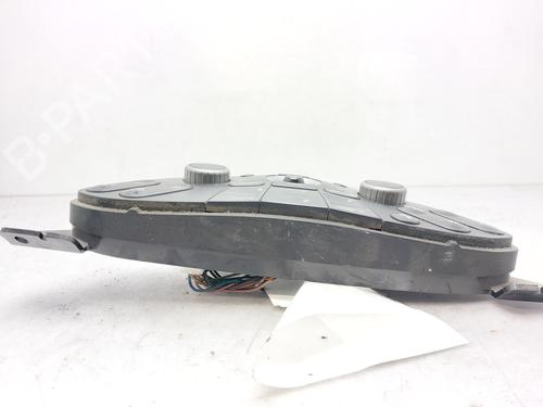 Climate control NISSAN PRIMERA (P12) 2.2 Di | BP12421111I5 