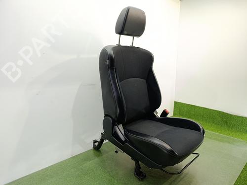 Right front seat MITSUBISHI OUTLANDER II (CW_W) | BP38017599C16 - Image 4