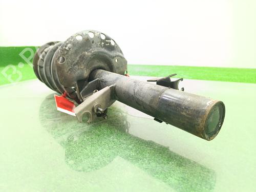 Right front shock absorber FORD MONDEO IV (BA7)  | BP28683685M17 