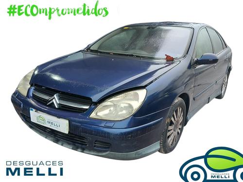 Teile für CITROËN C5 I (DC_) 2.2 HDi (DC4HXB, DC4HXE) (133 hp) 4436612 