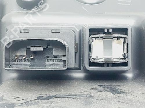 Glove box VW POLO V (6R1, 6C1) | BP32177045C95