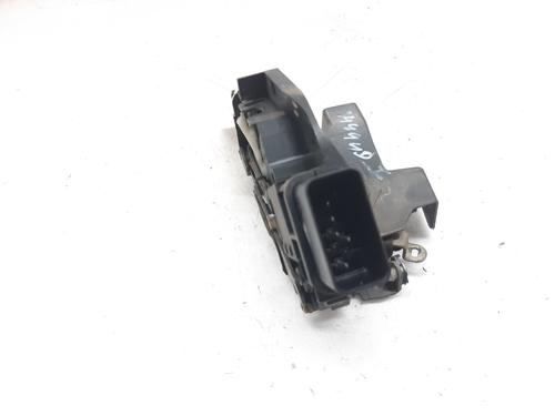Front left lock FORD FOCUS C-MAX (DM2)  | BP8007721C98 