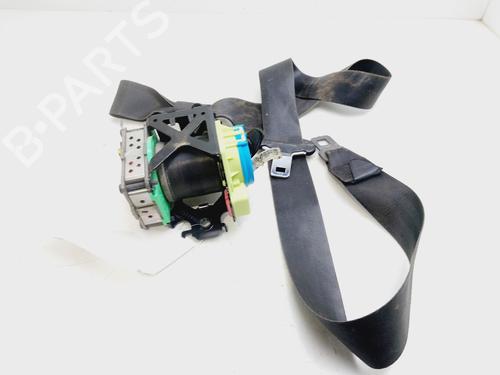 Used Front left seatbelt CITROËN C4 Grand Picasso I (UA_) 1.6 HDi (109 hp) 27577229