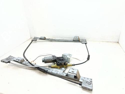 Front left window mechanism RENAULT KANGOO BE BOP (KW0/1_) 1.5 dCi 75 | BP38929054C22 - Image 2