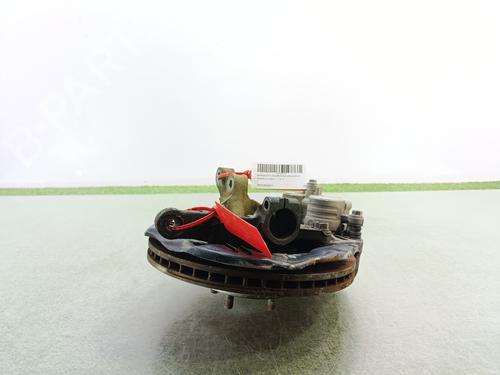 Left front steering knuckle SUBARU XV (_GP_) 2.0 i AWD (GP7, G33GP) | BP36780962M25 - Image 4