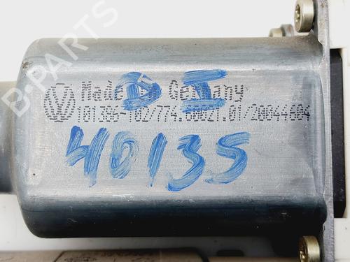 Left front window motor CITROËN C5 I (DC_) 2.0 HDi (DCRHZB, DCRHZE) | BP30857776E21