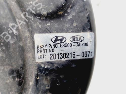 Servo brake HYUNDAI i30 (GD) | BP30442135M42