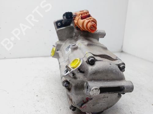 AC compressor HYUNDAI KONA (OS, OSE, OSI) 1.6 GDi Hybrid | BP27177753M34 