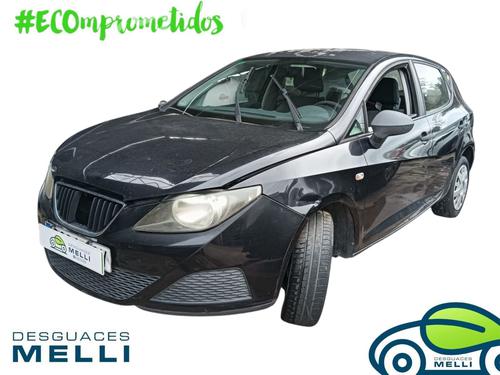 Rear right window mechanism SEAT IBIZA IV (6J5, 6P1)  | BP24609876C25 