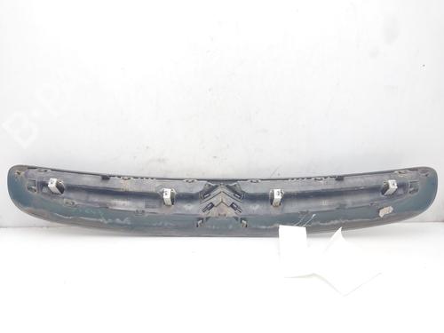 Grille CITROËN XSARA PICASSO (N68) 2.0 HDi | BP13931637C40 