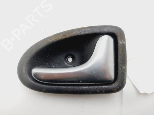 Used Front right interior door handle RENAULT SCÉNIC I MPV (JA0/1_, FA0_) 1.9 dTi (JA0N) (98 hp) 30625584