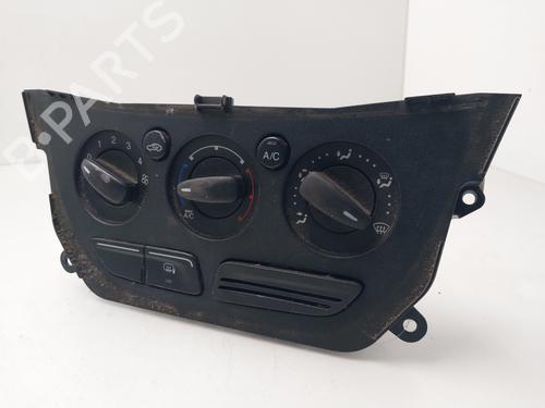 Climate control FORD TRANSIT CONNECT V408 Box Body/MPV | BP33623099I5 - Image 5