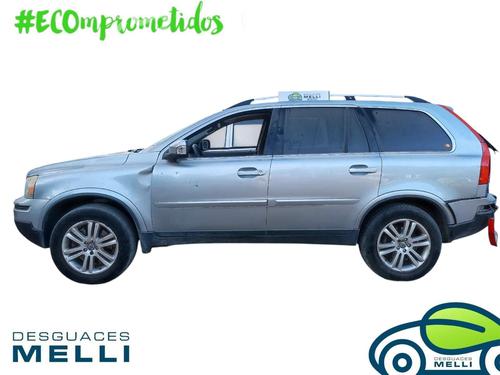 Engine control unit (ECU) VOLVO XC90 I (275) D5 AWD | BP37757143M57 - Image 4