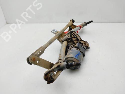 Viskermotor vindrude CITROËN BERLINGO MULTISPACE (B9) 1.6 BlueHDi 120 | BP30929215M29