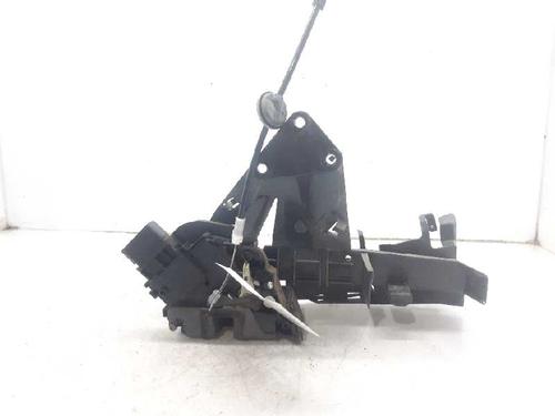 Used Front right lock FORD FOCUS II (DA_, HCP, DP) 1.6 TDCi (109 hp) 6429671