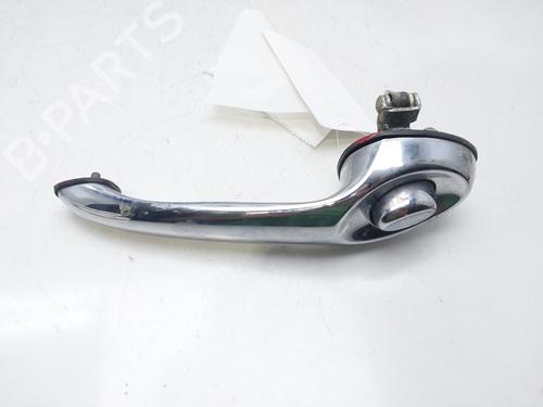 Front left exterior door handle CHRYSLER PT CRUISER (PT_) 2.2 CRD | BP14966992C128 
