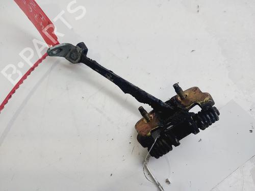 Hinge/Door check strap FIAT SCUDO Platform/Chassis (220_) 2.0 JTD 1462455080 |