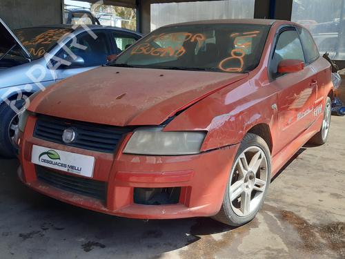 Elektronische module FIAT STILO (192_) 1.9 JTD (192_XE1A) | BP11633985M83