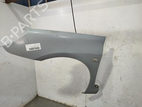Used Left front fenders PEUGEOT 307 (3A/C) 1.6 16V (109 hp) 28069088