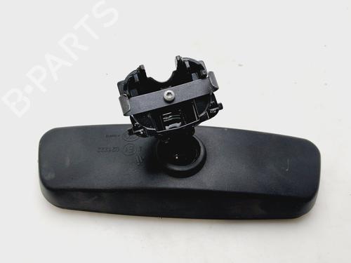 Rear mirror BMW X3 (F25) xDrive 20 d | BP26592559I6 
