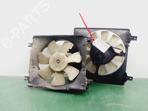 Ventilateur radiateur SUZUKI BALENO Hatchback (EG) 1.9 TD (SY419) (75 hp) 31876871