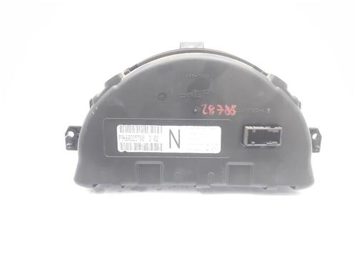 Instrument cluster CITROËN C3 I (FC_, FN_) 1.1 i | BP10560323C47 
