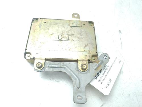 Engine control unit (ECU) MITSUBISHI GALLOPER (JK-01)  | BP29588214M57 