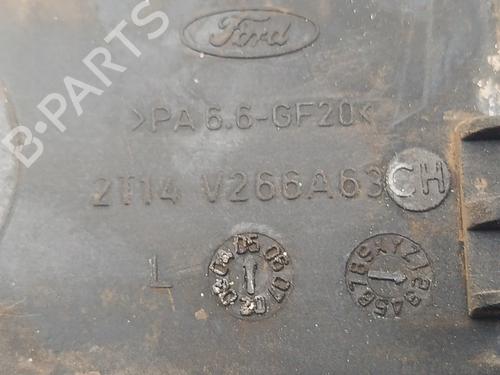 Maniglia interna anteriore sinistra FORD TRANSIT CONNECT (P65_, P70_, P80_) 1.8 Di | BP30857653I13