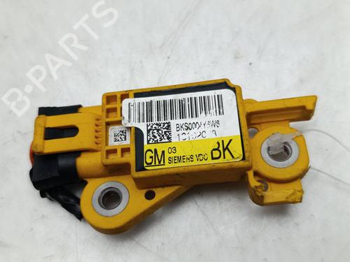 Used Electronic sensor Electronic sensor OPEL SIGNUM Hatchback (Z03) [2003-2008] 39993440 39993440