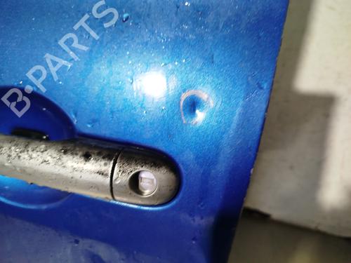 Porte avant gauche RENAULT MEGANE II (BM0/1_, CM0/1_) 1.5 dCi (BM1E, CM1E) | BP30056945C2 